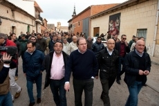 Foto 3 - Herrera confía en que la recuperación económica mejore los datos de población