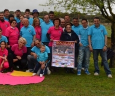 Reunión Peña Taurina El Bocajón