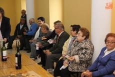 Foto 4 - Gabriel Calvo pone el broche a las fiestas de San Jorge