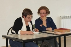 Foto 6 - La lectura no tiene edad 