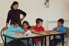 Foto 5 - La lectura no tiene edad 