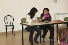 Foto 4 - La lectura no tiene edad 