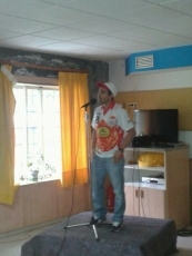 Monólogo de Alberto Cabrillas