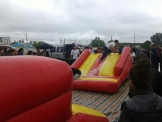 Pruebas de Humor Amarillo