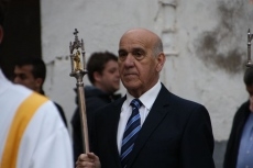 Foto 3 - Santa Teresa regresa a clausura abrigada por el calor de sus vecinos 