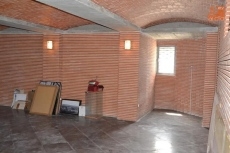 En el Convento de San Francisco | Foto Mondrián