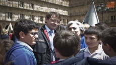 Foto 6 - La congregación de Religiosas del Amor de Dios celebra su 150 aniversario 