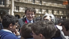 Foto 5 - La congregación de Religiosas del Amor de Dios celebra su 150 aniversario 