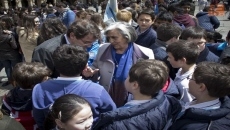 Foto 4 - La congregación de Religiosas del Amor de Dios celebra su 150 aniversario 