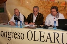 Foto 4 - El Congreso de Olearum destaca la recuperación del olivar tradicional