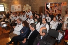 Foto 3 - El Congreso de Olearum destaca la recuperación del olivar tradicional