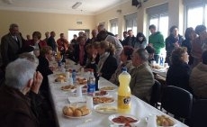 Foto 5 - San Marcos vuelve a escuchar el tañer de unas campanas nuevas 