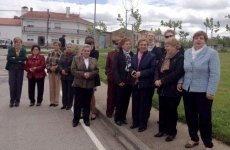 Foto 3 - San Marcos vuelve a escuchar el tañer de unas campanas nuevas 