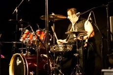 Foto 4 - Los salmantinos ‘Rockin´ Hellfire’, la pureza del Rock & Roll