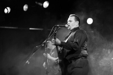 Foto 3 - Los salmantinos ‘Rockin´ Hellfire’, la pureza del Rock & Roll