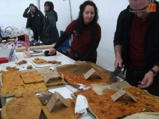 Foto 6 - Del sabor de las rosquillas a los productos de la huerta