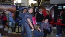 Foto 3 - Maratón de cine infantil en el CC El Tormes