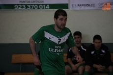 Foto 6 - El Albense sigue dando la talla (4-3)