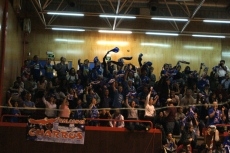 Foto 6 - Perfumer&iacute;as Avenida pierde la Liga en el segundo partido (62-59)