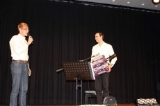 Foto 3 - Viaje al mundo en Acordeón