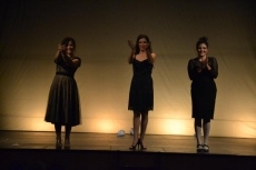 Foto 6 - Espectacular regreso del Mejor Espectáculo de Sala de la Feria 2013