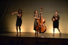 Foto 5 - Espectacular regreso del Mejor Espectáculo de Sala de la Feria 2013