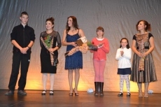 Foto 3 - Espectacular regreso del Mejor Espectáculo de Sala de la Feria 2013