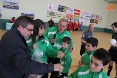 Foto 6 - Pasillo triunfal a una cantera de campeones 