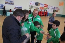 Foto 5 - Pasillo triunfal a una cantera de campeones 