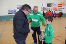 Foto 4 - Pasillo triunfal a una cantera de campeones 