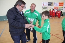 Foto 3 - Pasillo triunfal a una cantera de campeones 
