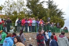 Foto 6 - Un camino de luz