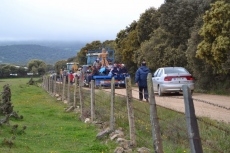 Foto 5 - Un camino de luz