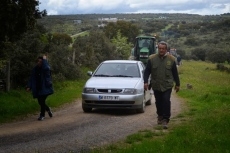 Foto 3 - Un camino de luz