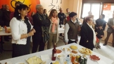 Foto 5 - Jornada festiva en Garrido Norte para concluir la Semana cultural y del deporte