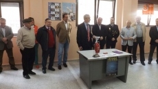 Foto 4 - Jornada festiva en Garrido Norte para concluir la Semana cultural y del deporte