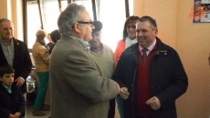 Foto 3 - Jornada festiva en Garrido Norte para concluir la Semana cultural y del deporte