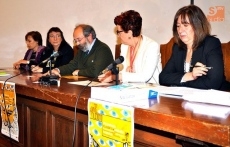 Foto 6 - Más de 60 alumnos participan en la I Olimpiada de Filosofía de España