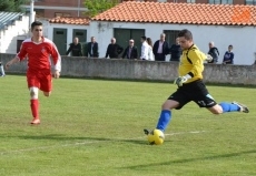 Foto 5 - Goleada, con 6-0 incluido en sólo 23 minutos, para sellar el pase a la final