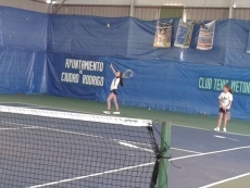 Liga provincial alevín