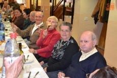 Lunes de Aguas en el Centro de Mayores | Foto Mondrián