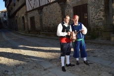 Foto 6 - Lunes de vino, en el ‘Día del Trago’