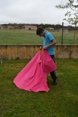 Foto 5 - La Peña Taurina El Bocajón desarrolla una jornada de convivencia