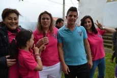 Foto 4 - La Peña Taurina El Bocajón desarrolla una jornada de convivencia