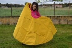 Foto 3 - La Peña Taurina El Bocajón desarrolla una jornada de convivencia