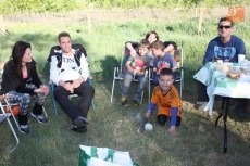 Foto 6 - Estampas de hornazos dulces en la ribera del Tormes 