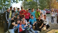 Foto 5 - Estampas de hornazos dulces en la ribera del Tormes 