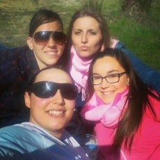 Foto 3 - Estampas de hornazos dulces en la ribera del Tormes 