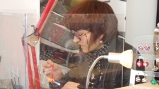 Foto 5 - Arranca oficialmente la XVII Feria Nacional de Artesan&iacute;a