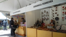 Foto 4 - Arranca oficialmente la XVII Feria Nacional de Artesan&iacute;a